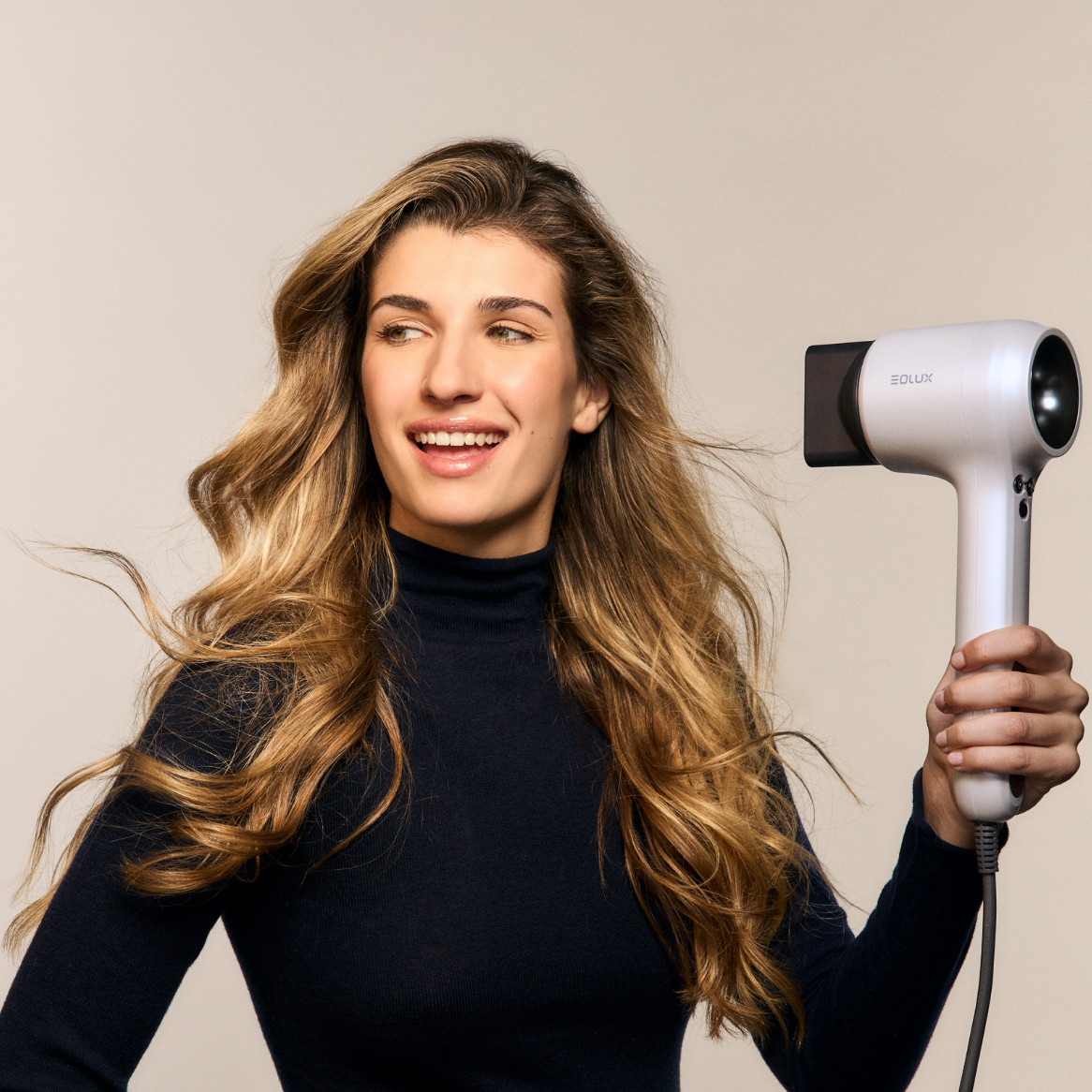Ionic vs Regular Hair Dryer