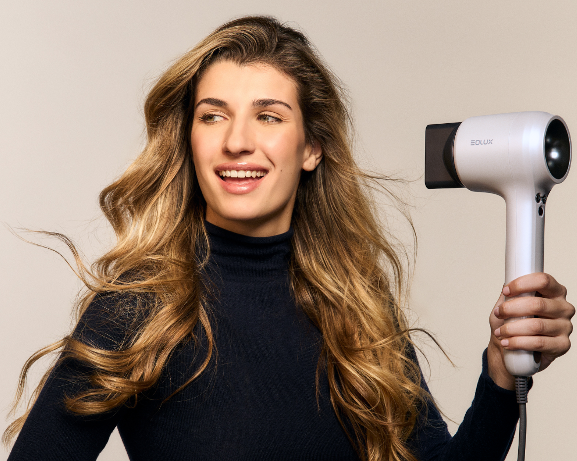 Ionic vs Regular Hair Dryer