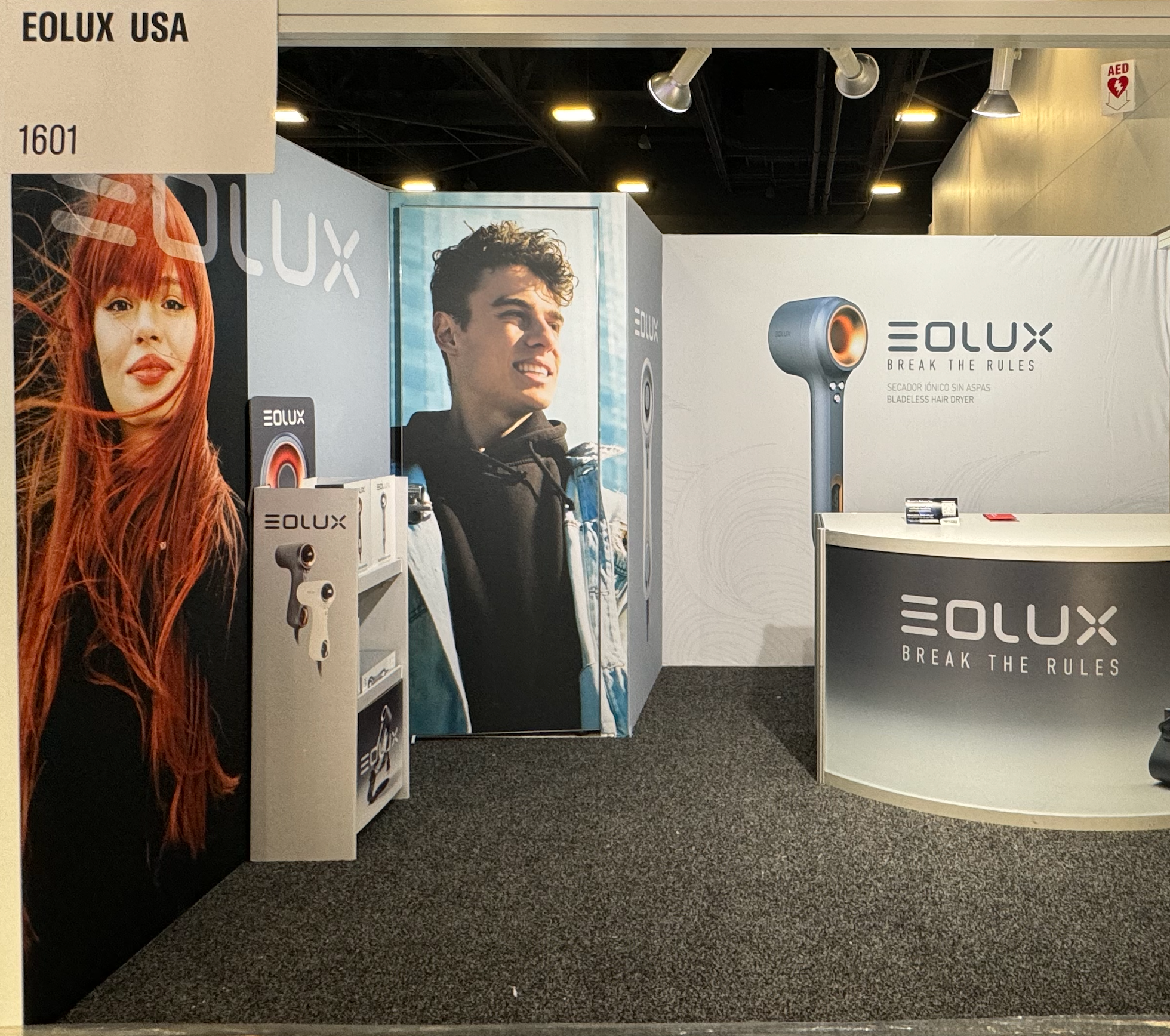 COSMOPROF MIAMI 2024