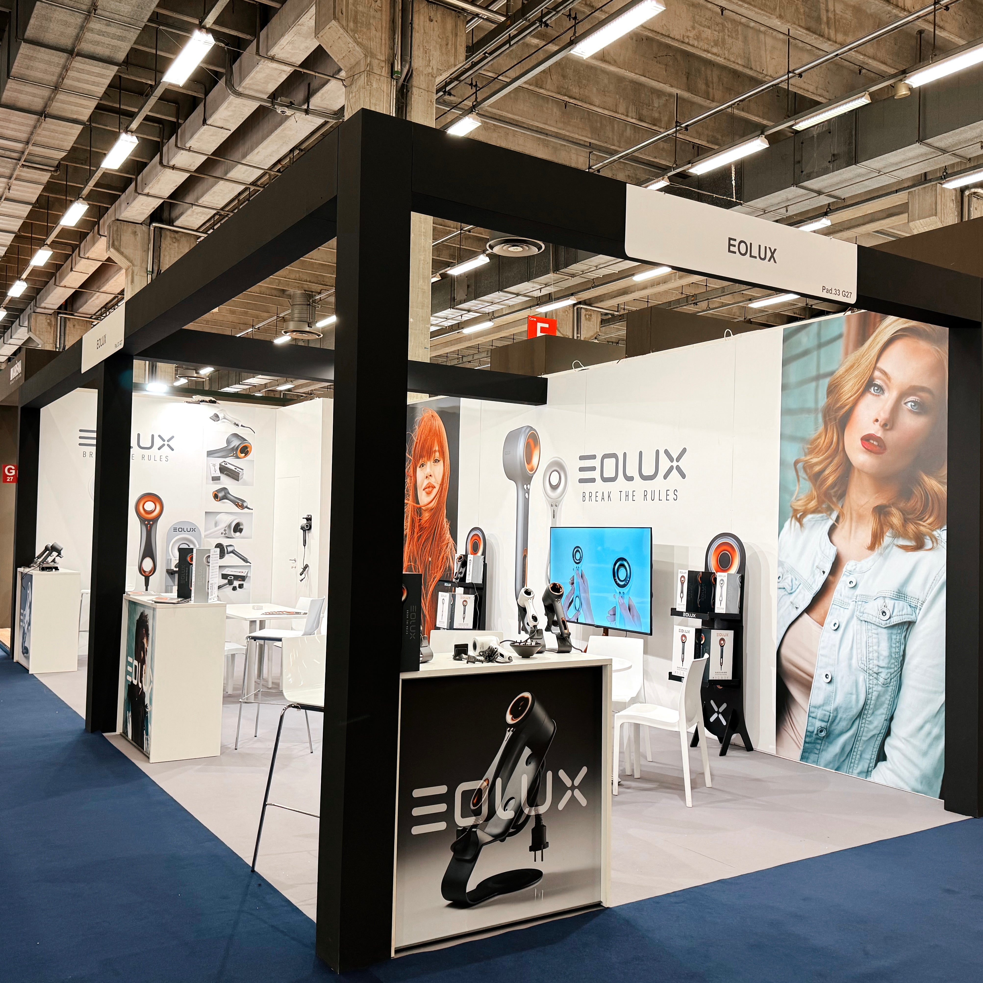 COSMOPROF BOLOGNA 2024