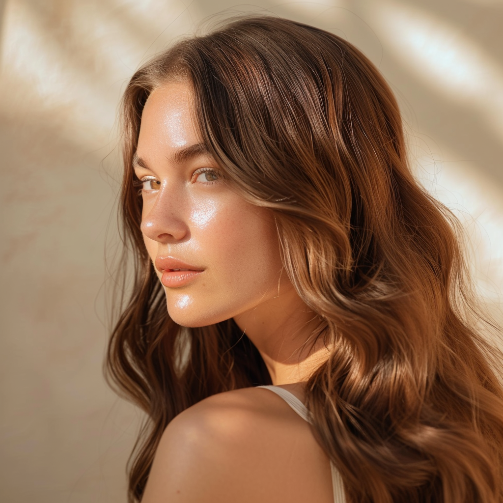 Hair Ions