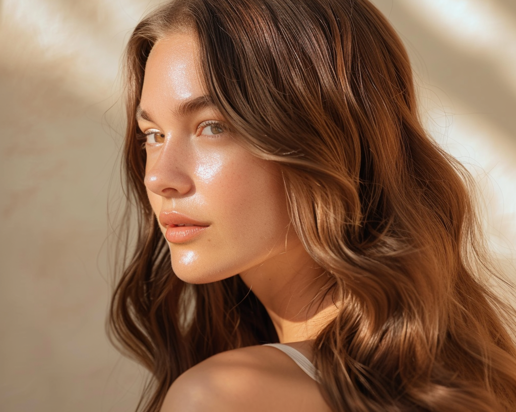 Hair Ions