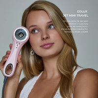 EOLUX JET MINI TRAVEL
