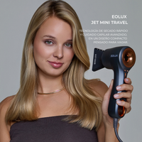 EOLUX JET MINI TRAVEL