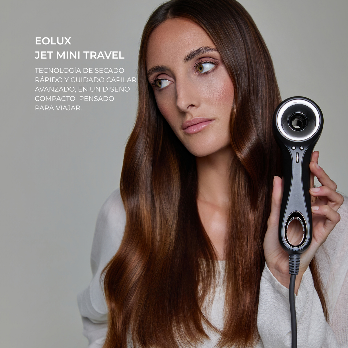 EOLUX JET MINI TRAVEL