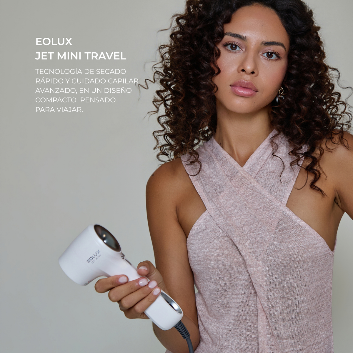 EOLUX JET MINI TRAVEL