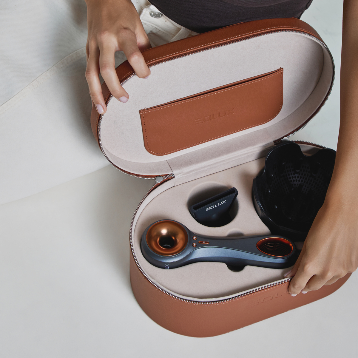 EOLUX JET MINI VANITY