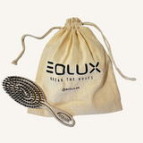 Cepillo Anti-Frizz - 1 Unidad