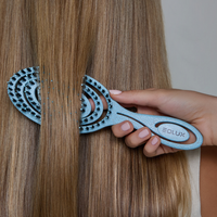 Cepillo Anti-Frizz - 1 Unidad