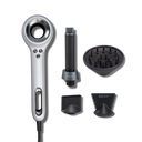 EOLUX Ionic Multi-Styler — Pearl Collection
