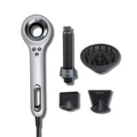 EOLUX Ionic Multi-Styler — Pearl Collection