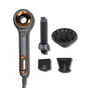 EOLUX Multi‑Styler Iónico — Colección Bronce