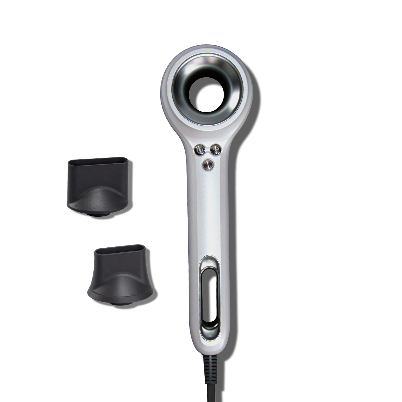 Secador de Pelo Iónico EX02 en Perla
