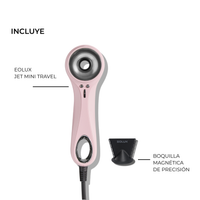 EOLUX JET MINI TRAVEL