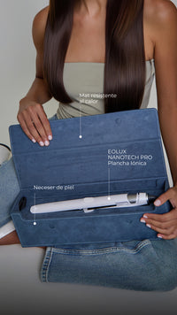 NanoTech Pro - Colección Perla