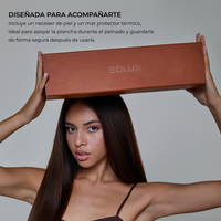 NanoTech Pro - Colección Bronce