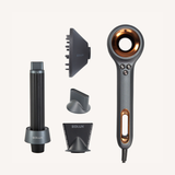 Piastra multifunzione ionica EOLUX - Collezione Bronzo