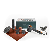 Multi-Styler Iónico Set Completo en Bronce