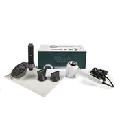 Multi-Styler Iónico Set Completo en Perla