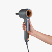 Secador de Pelo Iónico EX02 en Bronce