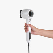 Secador de Pelo Iónico EX02 en Perla