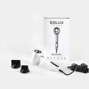 Secador de Pelo Iónico EX02 en Perla