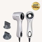 Secador de Pelo Iónico EX01 en Perla
