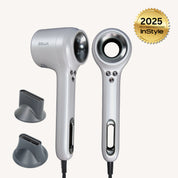 Ionic Hair Dryer EX02 in Pearl