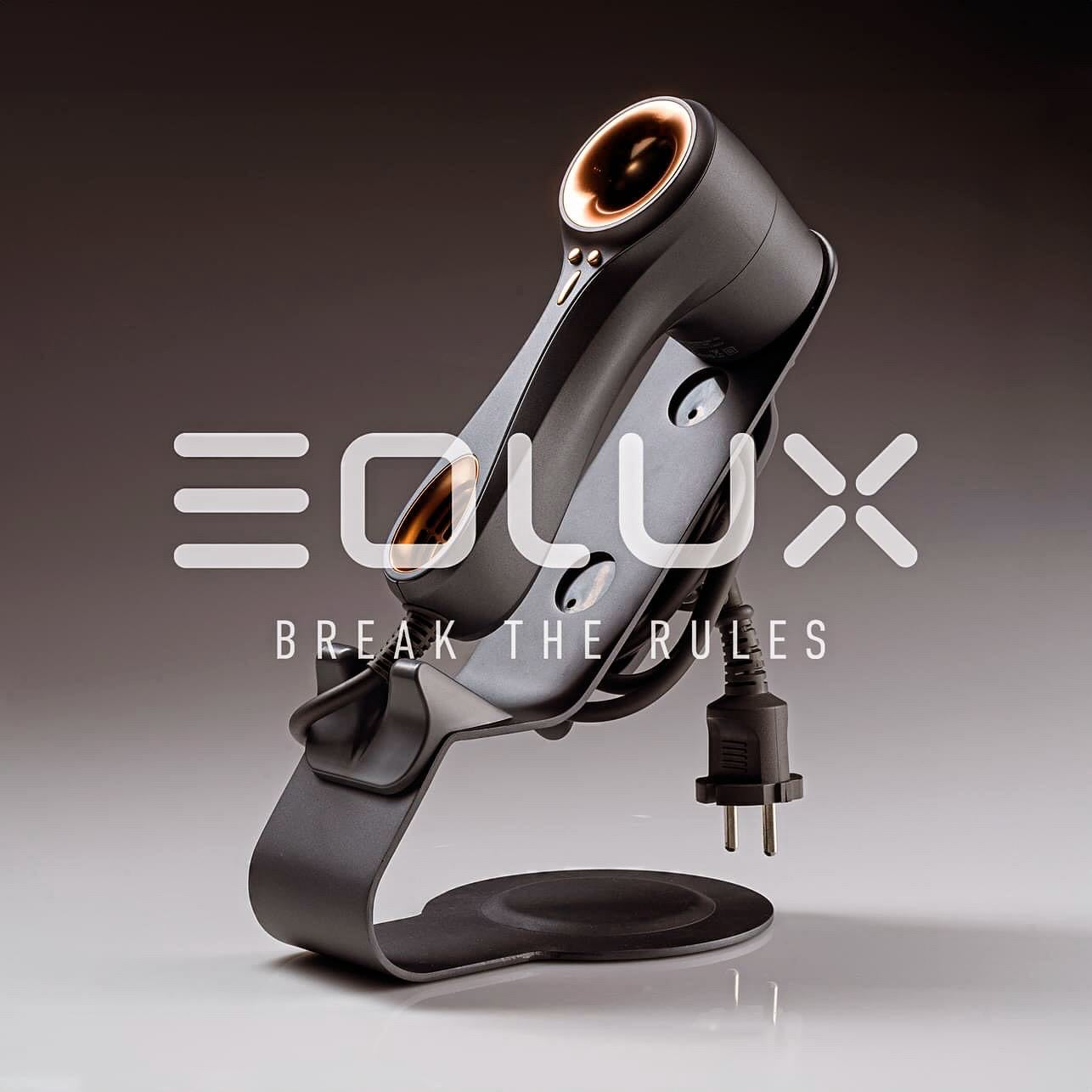 The Ultimate EOLUX GIFT