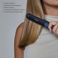 NanoTech Pro - Colección Bronce
