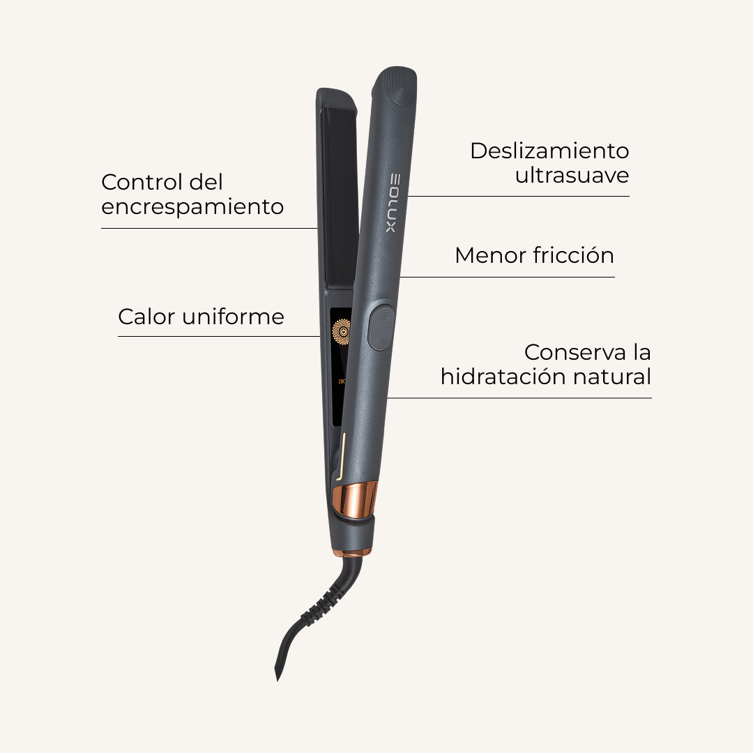 NanoTech Pro - Colección Bronce