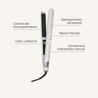 NanoTech Pro - Colección Perla