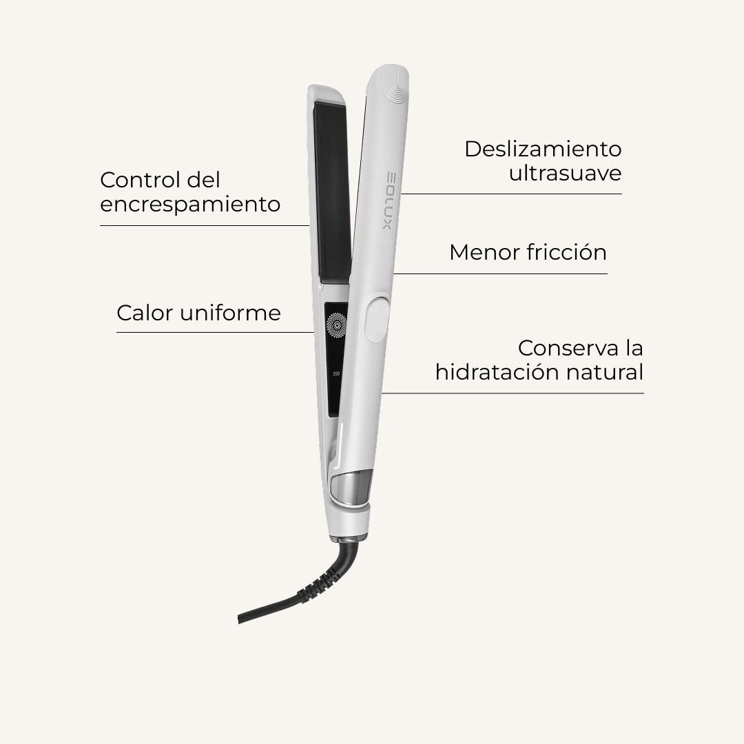 NanoTech Pro - Colección Perla