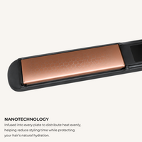 NanoTech Pro - Colección Bronce