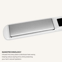 NanoTech Pro - Colección Perla
