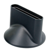 Cool touch Nozzles