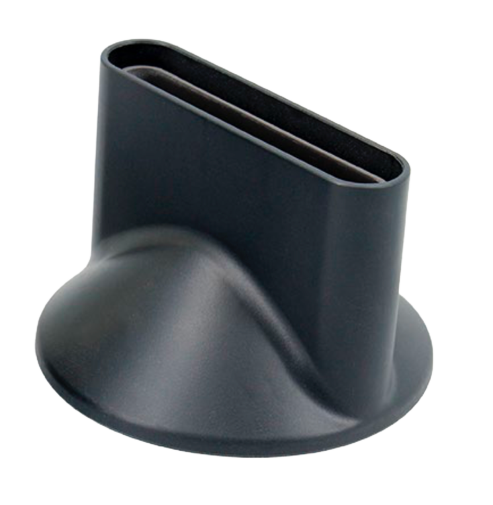 Cool touch Nozzles