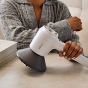 Multi-Styler Profesional Iónico Set Completo en Perla