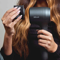 Professional Ionic Multi-Styler Complete Set in Bronze