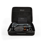 Multi-Styler Profesional Iónico Set Completo en Bronce