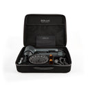 Professional Ionic Multi-Styler Complete Set in Bronze