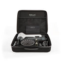 Multi-Styler Profesional Iónico Set Completo en Perla