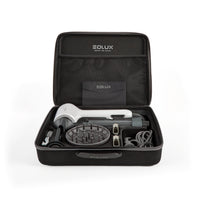 Multi-Styler Profesional Iónico Set Completo en Perla