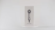 Ionic Hair Dryer EX01 in Pearl