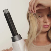 EOLUX Ionic Multi-Styler — Pearl Collection