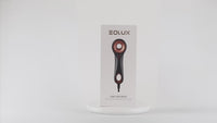 Secador de Pelo Iónico EX01 en Bronce
