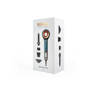 Multi-Styler Iónico Set Completo en Bronce